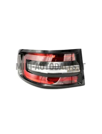 Kreisais aizmugurējais lukturis Ligier JS60