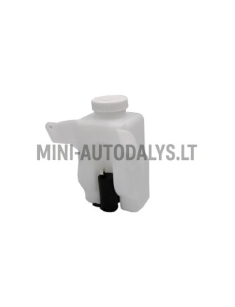 Ligier / Microcar vējstikla mazgāšanas šķidruma tvertne un sūknis