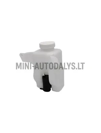 Ligier / Microcar vējstikla mazgāšanas šķidruma tvertne un sūknis