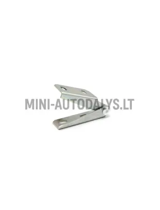 Ligier JS50 / JS50L Ph2 / Ph3 priekšējā labā dzinēja pārsega eņģe