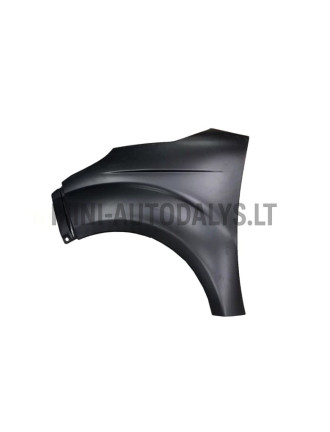 Kreisais priekšējais spārns Ligier JS50 / JS50L Ph1