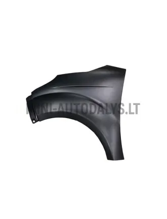 Kreisais priekšējais spārns Ligier JS50 / JS50L Ph1