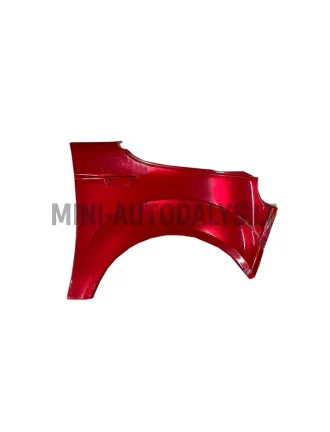 Priekšējais labais spārns Microcar MGO6 / Due 6 (Toledo sarkans)