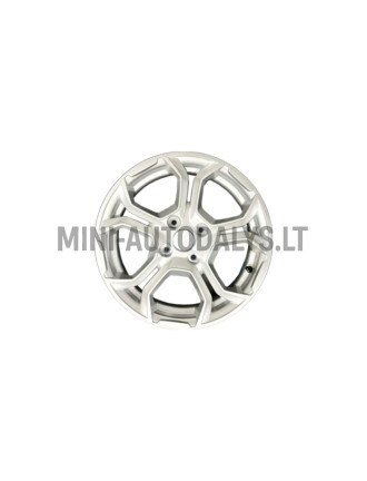 Ratlankis 15" Ligier JS50 / JS50L Ph3 / JS60