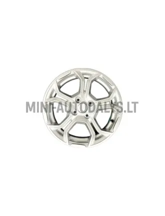 Ratlankis 15" Ligier JS50 / JS50L Ph3 / JS60