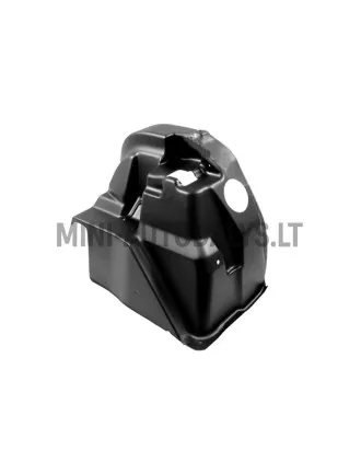 Microcar MGO3 / MGO4 / MGO6 labā aizmugurējā riteņa arka