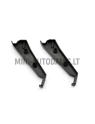 Dubļu aizsargs Microcar / Ligier / Due