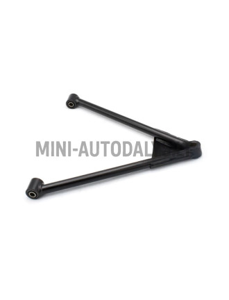 Piekares sviras, trīsstūris, labais priekšējais Microcar / Due / Ligier