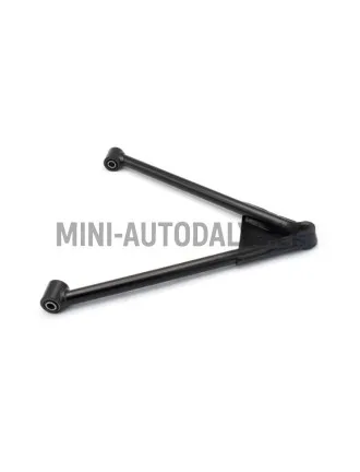 Piekares sviras, trīsstūris, labais priekšējais Microcar / Due / Ligier