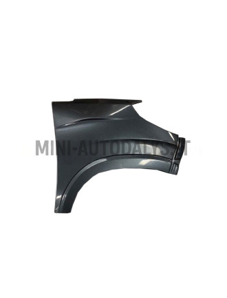 Priekšējais labais spārns Ligier JS60 (Grafīta pelēks)