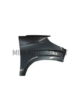 Priekšējais labais spārns Ligier JS60 (Grafīta pelēks)