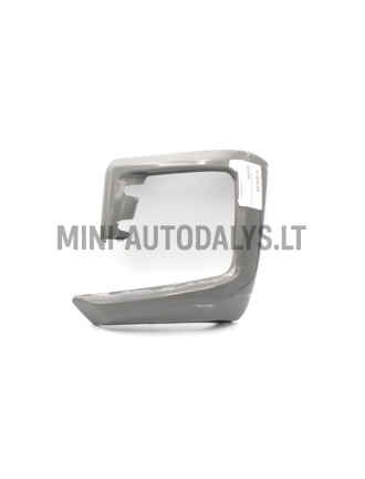 Aizmugurējā bufera uzlika Ligier JS60 Sport Ultimate (GRIS ASPHALT)