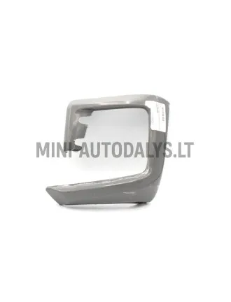 Aizmugurējā bufera uzlika Ligier JS60 Sport Ultimate (GRIS ASPHALT)