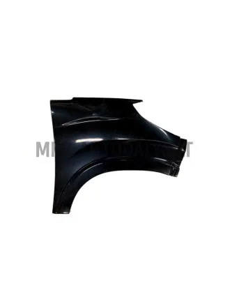 Labais priekšējais spārns Ligier JS60 (melns)