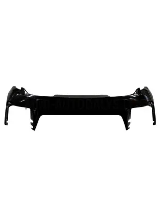 Priekšējais buferis Ligier JS60 CHIC (melns)