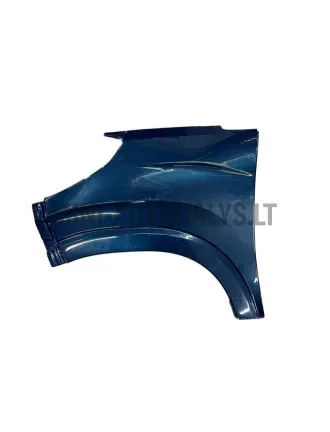 Kreisās puses priekšējais spārns JS60 (Odyssey blue)