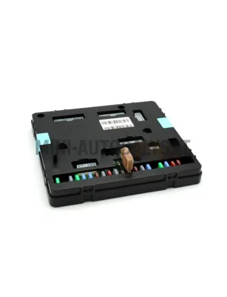 BFI kārba Ligier / Microcar / Due