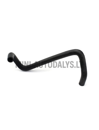 Augšējā radiatora šļūtene Microcar / Due / Ligier