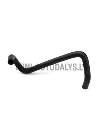 Augšējā radiatora šļūtene Microcar / Due / Ligier