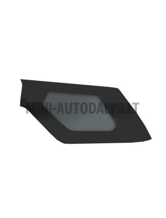 Ligier JS50 Ph1 kreisās puses aizmugurējais logs