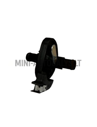 Apsildes krāns Ligier / Microcar (ar Lombardini DCI dzinēju)