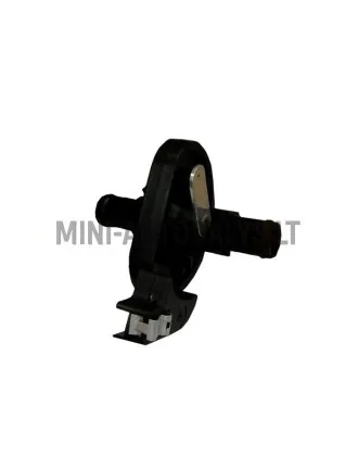 Apsildes krāns Ligier / Microcar (ar Lombardini DCI dzinēju)