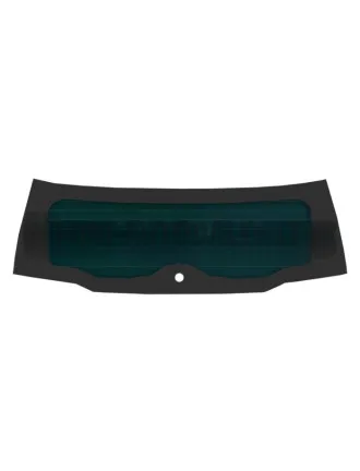 Aizmugurējais stikls Ligier JS50 / JS50L