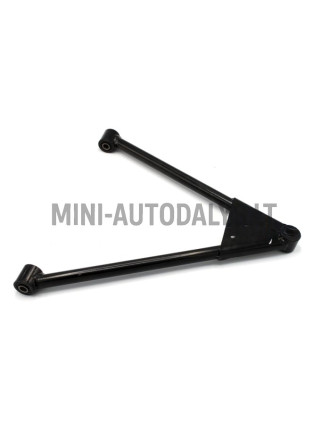 Piekares sviras trīsstūris priekšējais labais Ligier JS50 ph1 / JS50L Ph1 / IXO (v2)