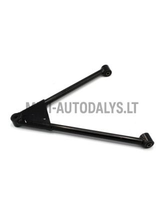 Piekares sviras trīsstūris priekšējais kreisais Ligier JS50 ph1 / JS50L Ph1 / IXO (v2)