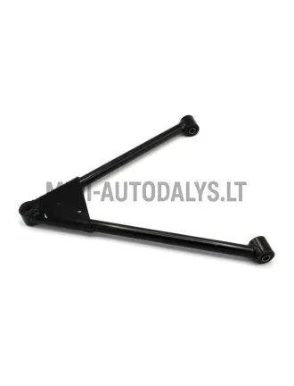 Piekares sviras trīsstūris priekšējais kreisais Ligier JS50 ph1 / JS50L Ph1 / IXO (v2)