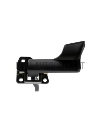 Durvju rokturis pie "Microcar