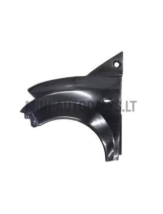 Microcar MC2 kreisās puses priekšējais spārns | Mini Auto Parts