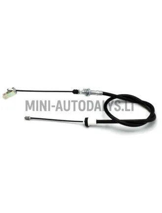 Rokas bremzes trose Aixam 500.4