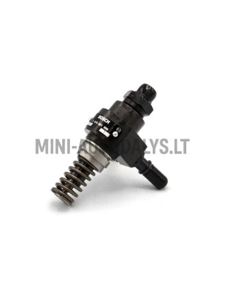 Augstspiediena sūknis Lombardini DCI