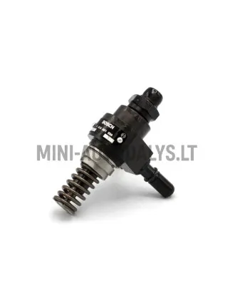 Augstspiediena sūknis Lombardini DCI