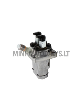 "Aixam Kubota" iesmidzināšanas sūknis