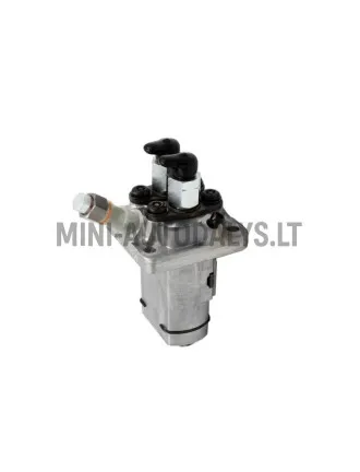 "Aixam Kubota" iesmidzināšanas sūknis