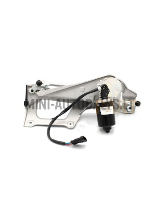 Priekšējā vējstikla tīrītāja mehānisms Ligier JS60