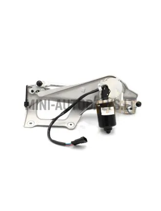 Priekšējā vējstikla tīrītāja mehānisms Ligier JS60