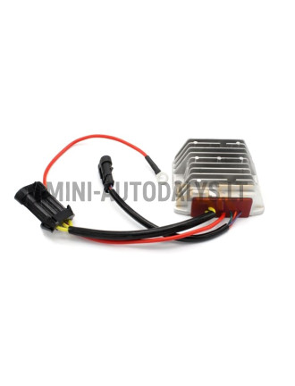 Sprieguma regulators Lombardini (40 ampēri) Ligier Nova / Grecav EKE