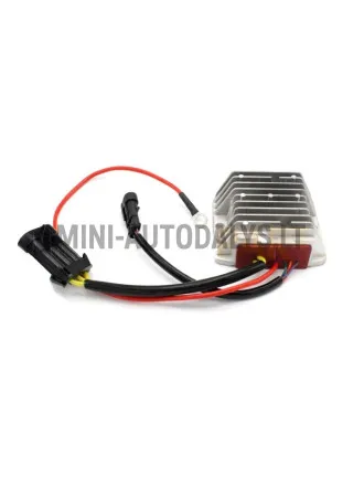 Sprieguma regulators Lombardini (40 ampēri) Ligier Nova / Grecav EKE