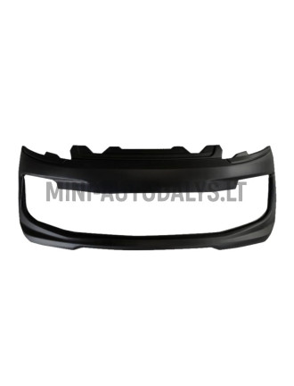 Priekšējais bamperis Ligier JS50 / JS50L Ph2 / Ph3