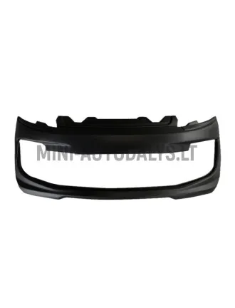 Priekšējais bamperis Ligier JS50 / JS50L Ph2 / Ph3