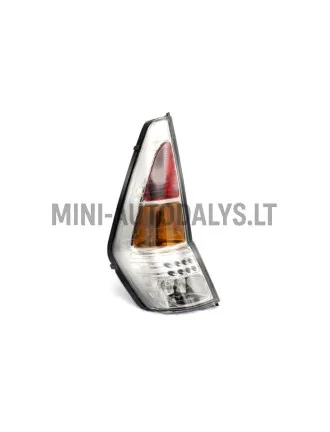 Aizmugurējais kreisais lukturis Mikroautobusas MGO1 / MGO2