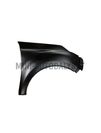 Priekšējais labais spārns Aixam Sensation #19555 | Mini Auto Parts