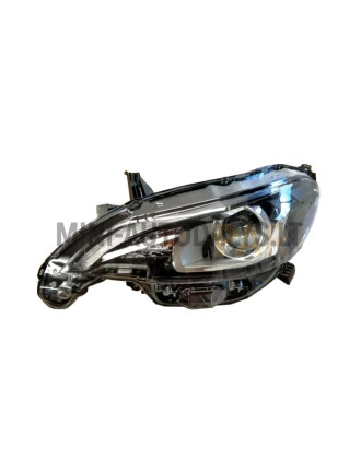 Kreisās puses priekšējais lukturis Ligier JS50 / JS50L Ph2 / Ph3