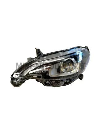 Kreisās puses priekšējais lukturis Ligier JS50 / JS50L Ph2 / Ph3