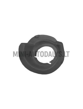 Aixam 2008-2010 kreisās puses priekšējā miglas luk #19575 | Mini Auto Parts