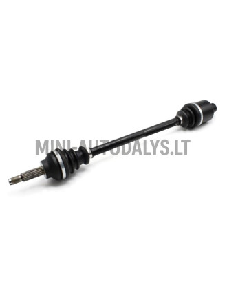 Priekšējā labā piedziņas vārpsta Ligier JS50 / JS50L Ph1 / Ph2