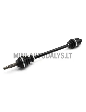 Priekšējā labā piedziņas vārpsta Ligier JS50 / JS50L Ph1 / Ph2